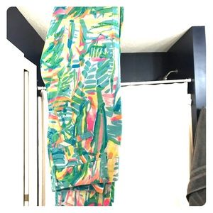 Lily Pulitzer pants